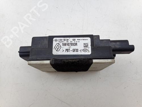 Fuel ECU RENAULT MASTER III Van (FV) 2.3 dCi 130 FWD (FV0M, FV0Y, FV0J, FV02, FV03) | BP32274721M50 - Image 4