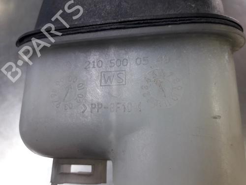 Expansion tank MERCEDES-BENZ E-CLASS (W210) E 220 CDI (210.006) | BP22453171C120 