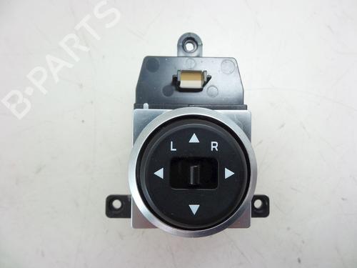 Used Mirror switch HYUNDAI i10 II (BA, IA) 1.0 (67 hp) 22488390