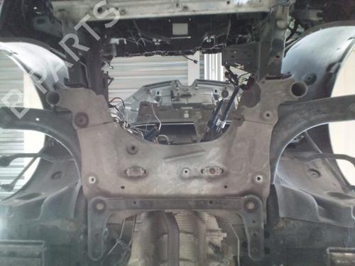 Used Subframe RENAULT MEGANE III Grandtour (KZ0/1) 1.5 dCi (KZ09, KZ0D, KZ1G, KZ29, KZ14, KZ1W, KZ10, KZ1F,... (110 hp) 29009091