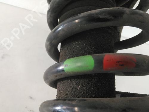 Left front shock absorber ALFA ROMEO 147 (937_) 1.9 JTD (937.AXD1A, 937.BXD1A, 937.AXV1A, 937.BXB1A,... | BP30834844M16