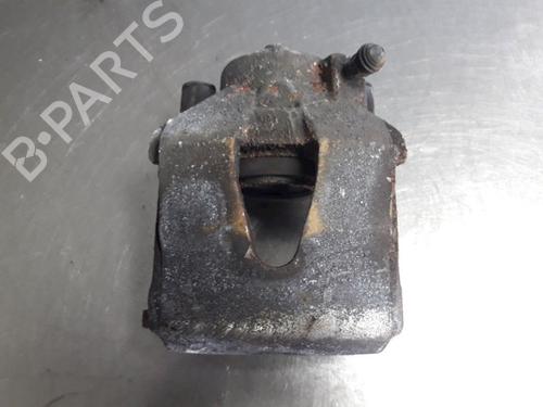 Used Left front brake caliper SKODA FABIA II (542) 1.4 (86 hp) 22459155