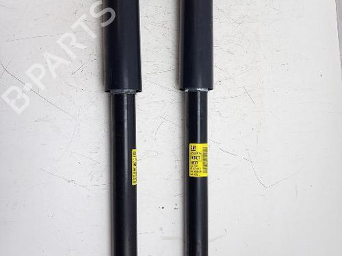 Used Right front shock absorber OPEL KARL (C16) 1.0 (75 hp) 22496105