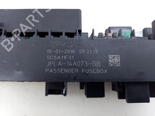 Fuse box LAND ROVER RANGE ROVER SPORT II (L494) 3.0 TDV6 4x4 | BP25376923E1 