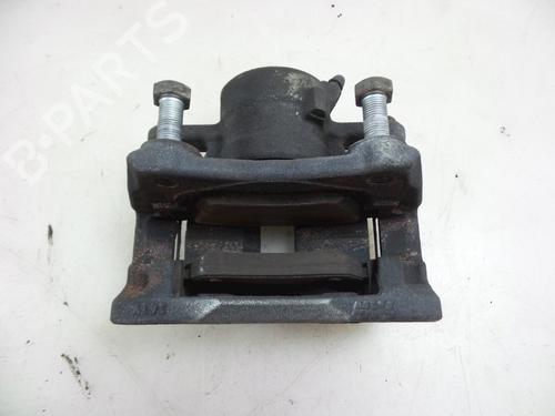 Used Right front brake caliper RENAULT CLIO IV (BH_) 1.2 TCe 120 (BHAU) (118 hp) 22508349