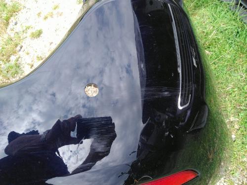 Rear bumper PEUGEOT 308 SW II (LC_, LJ_, LR_, LX_, L4_) 1.6 BlueHDi 120 | BP22511193C8 
