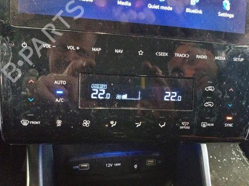 Control unit HYUNDAI TUCSON (NX4E, NX4A) 1.6 T-GDi Hybrid 48V | BP24667076M11 - Image 8