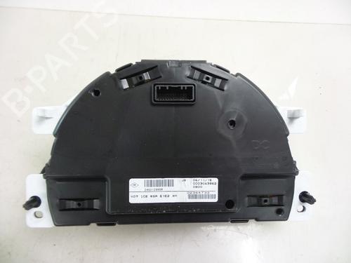 Ferdsskriver RENAULT TWINGO III (BCM_, BCA_) 1.0 SCe 70 | BP22484066C48 