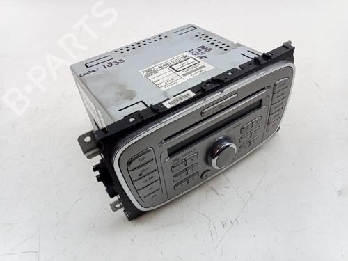 radio-ford-mondeo-iv-turnier-ba7-2007-2008-2009-2010-2011-2012-2013-2014-2015-30794622 main image