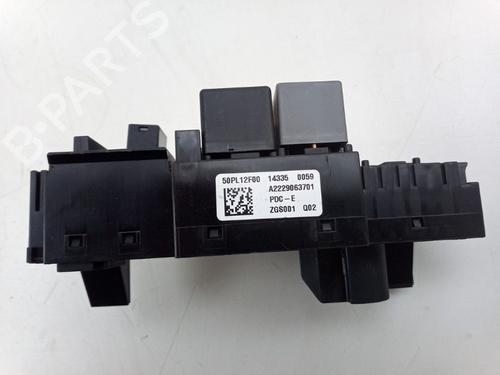 Fuse box MERCEDES-BENZ C-CLASS T-Model (S205) C 180 BlueTEC / d (205.236) | BP30084547E1 