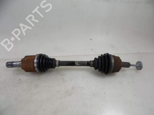 Used Left front driveshaft VOLVO V40 Hatchback (525) D2 (120 hp) 22479168