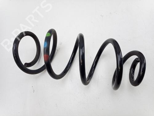 Used Shock absorber spring RENAULT CLIO V (B7_) 1.6 E-TECH 145 (B7MU) (143 hp) 32122955
