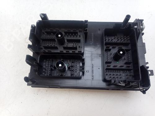 Fuse box OPEL ASTRA J (P10) 1.4 Turbo (68) | BP39694258E1 - Image 2