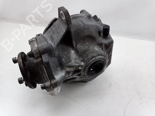 Front differential MERCEDES-BENZ CLS (C257) CLS 350 d 4-matic (257.321) | BP22494644M23 