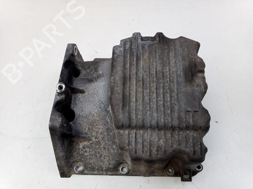 Coppa dell'olio ALFA ROMEO MITO (955_) 0.9 TwinAir (955.AXW1B) (86 hp) 31259493