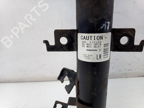 Right front shock absorber RENAULT KADJAR (HA_, HL_) 1.2 TCe 130 (HLMR) | BP37701799M17 - Image 2