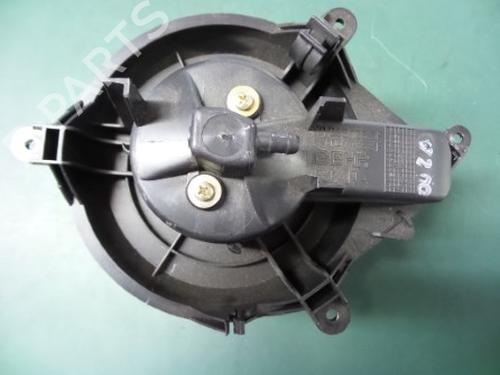 Heater blower motor CITROËN XSARA Coupe (N0) 1.6 i | BP22451377M62