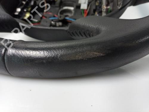 Steering wheel RENAULT LAGUNA II Grandtour (KG0/1_) 1.9 dCi (KG0G) | BP22502214C49 
