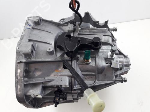 Gearbox RENAULT TRAFIC III Van (FG_) 2.0 dCi 130 (FGMY) | BP22511715M3