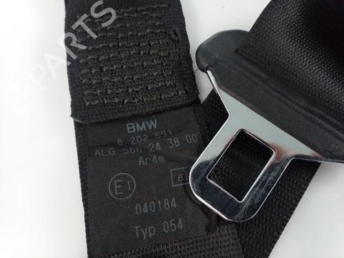 Rear left seatbelt BMW 3 (E46) 316 i | BP22451343I29