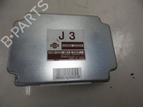 Elektronische module NISSAN NAVARA NP300 (D40) 2.5 dCi 4WD (171 hp) 22482596