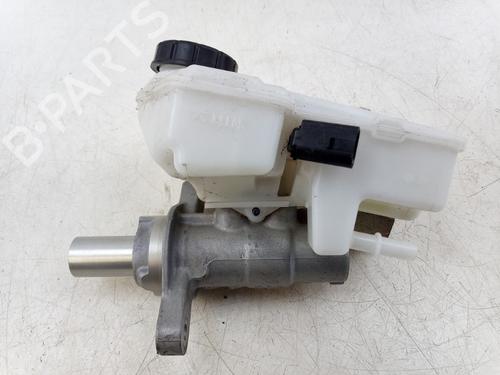 Brake master cylinder PORSCHE TAYCAN (Y1A) Turbo (Y1AFC1) | BP40187933M77 - Image 2