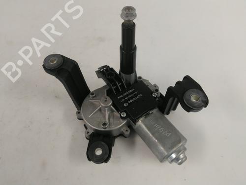 Used Rear wiper motor Rear wiper motor 22468514 22468514