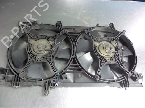 Elektronisk modul SUBARU FORESTER (SG_) 2.0 AWD (SG5) (125 hp) 22464455