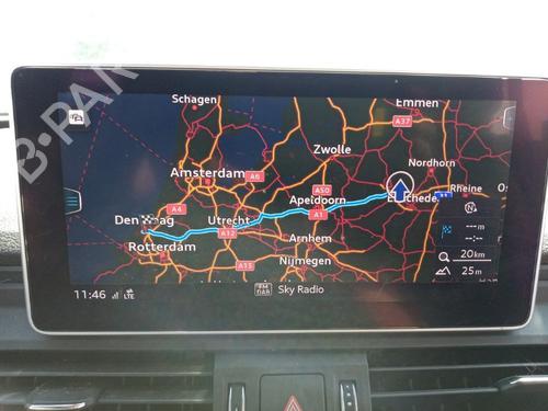Control unit AUDI Q5 (FYB, FYG) SQ5 TFSI quattro | BP28085596M11 - Image 8