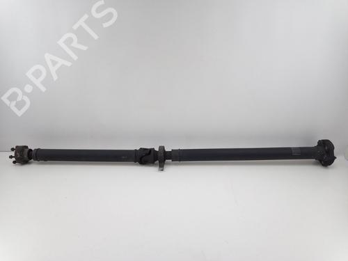 Mellomaksel kompl. BMW 7 (E65, E66, E67) 745 i, Li (333 hp) 23247245