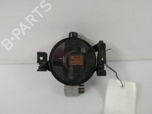 Left front fog light FORD FOCUS II Turnier (DA_, FFS, DS) 1.6 TDCi | BP22464191C30 