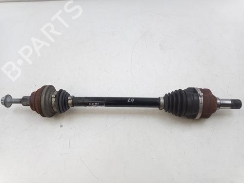 Used Left rear driveshaft VW ID.5 (E39) Pro (174 hp) 26722038