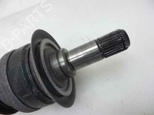 Right rear driveshaft BMW 5 Touring (F11) 520 d | BP22489897M41 