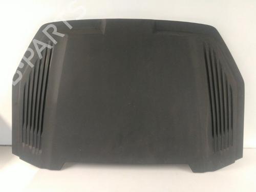 Vano posta oggetti AUDI E-TRON (GEN) 55 quattro (408 hp) 31775793