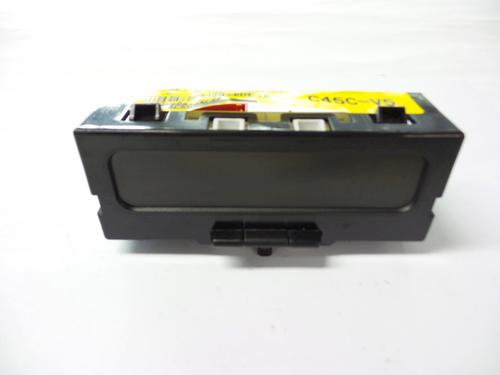Display RENAULT MEGANE II Estate (KM0/1_) 1.6 (113 hp) 22466382