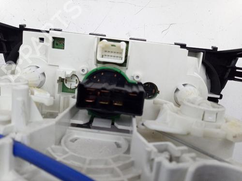Climate control SUZUKI CELERIO (LF) 1.0 (AVK310) | BP23395394I5 