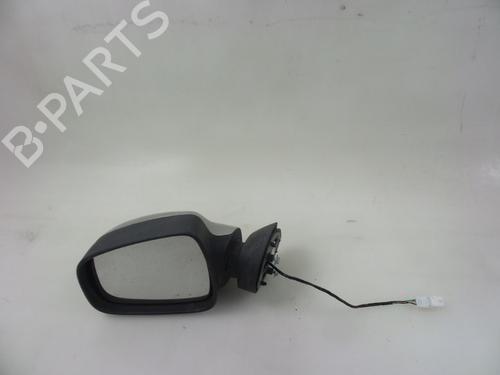 Used Left mirror DACIA SANDERO 1.6 (BS0D, BS0B, BS0F, BS0H) (87 hp) 22483267