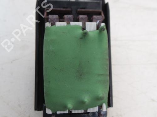 Used Heater resistor FORD TRANSIT CONNECT (P65_, P70_, P80_) 1.8 Di (75 hp) 22479286