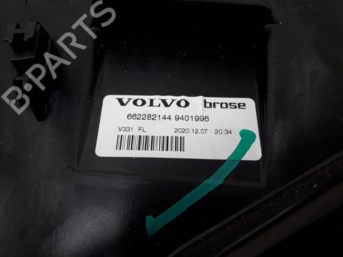 Front left window mechanism POLESTAR POLESTAR 2 (534) EV | BP22504580C22 