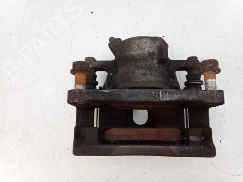 Left front brake caliper OPEL AGILA B (H08) 1.0 (F68) | BP26722087M105 