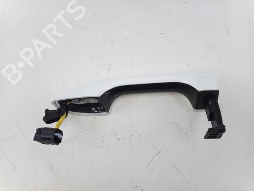 Interior roof handle KIA NIRO II (SG2) EV | BP28196946I35