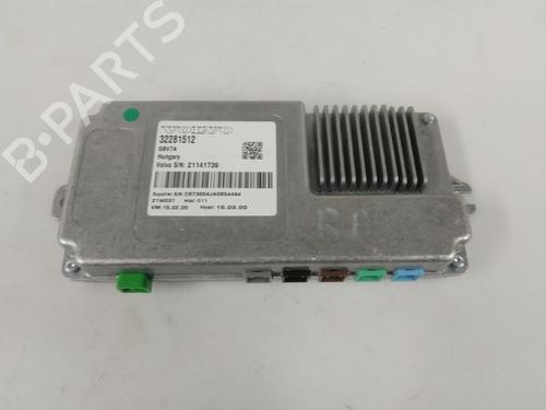 Andre VOLVO V60 II (225) T8 Plug-in Hybrid AWD (390 hp) 30159809