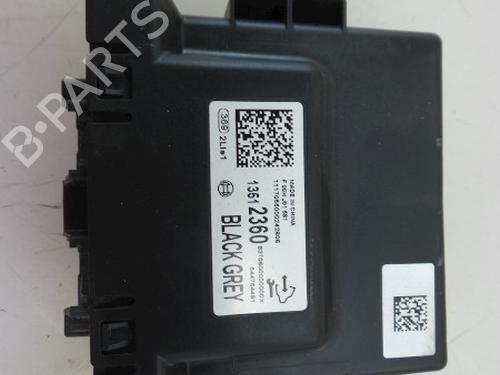 Used Electronic module OPEL KARL (C16) 1.0 (75 hp) 22489024