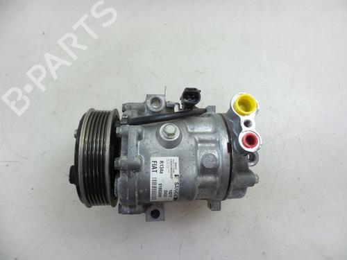 Compressor A/A OPEL COMBO Box Body/MPV (X12) 1.3 CDTI (B05) (95 hp) 22488844