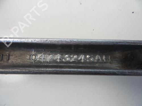 Right rear suspension arm CHRYSLER 300C (LX, LE) 3.0 CRD | BP22474891M15 