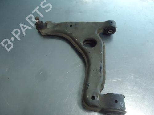 Used Left front suspension arm OPEL ASTRA G Estate Van (F70) 1.7 DTI 16V (F70) (75 hp) 22451875