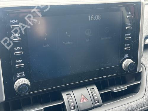 Control unit TOYOTA RAV 4 V (_A5_, _H5_) 2.5 Hybrid (AXAH52) | BP38462378M11 - Image 5
