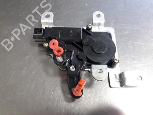 Module électronique KIA SORENTO I (JC) 2.5 CRDi 4WD (140 hp) 22493652