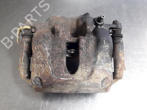 Used Left front brake caliper OPEL VIVARO A Van (X83) 2.0 CDTI (F7) (90 hp) 22461726