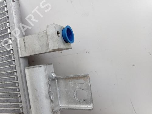 AC radiator MAZDA CX-80 (KL_) e-SKYACTIVE PHEV AWD (KL0H, KL5S3P) | BP31817902M32